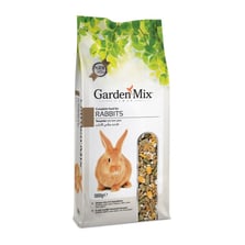 Garden Mix Platin Tavşan Yemi 1kg