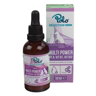 Polo Multi Power Damla 50ml