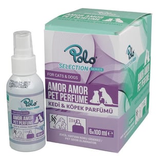 Polo Amor Pet Parfüm 100Ml