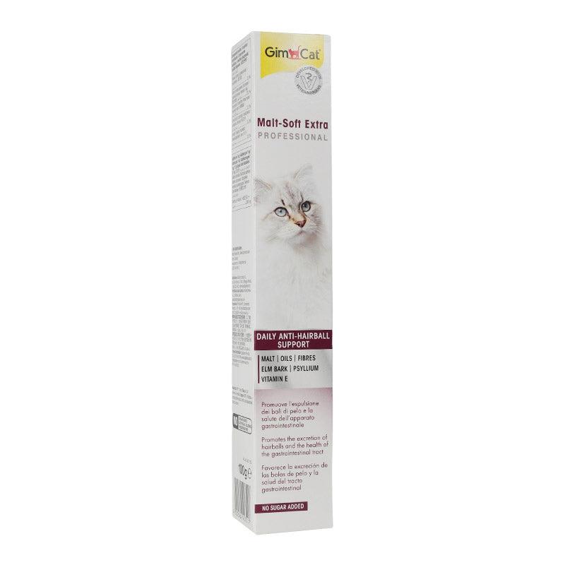 Gimcat Kedi Macunu Malt Soft Extra 100 Gr