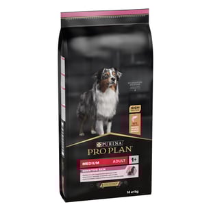 Pro Plan Adult Senstive Somonlu Yetişkin Köpek Maması 14 kg