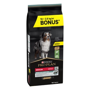 Pro Plan Kuzu Etli Yetişkin Kuru Köpek Maması 14+2,5 Kg