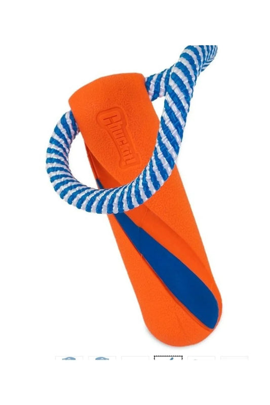 Chuckit! Ultra Bumper Tug Köpek Çekiştirme Oyuncak