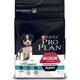 Pro Plan Puppy Medium Lamb Kuzulu Orta Boy Irk Yavru Köpek Maması 3 Kg