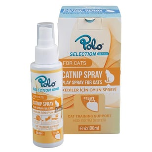 Polo Catnip Spray 100Ml