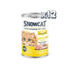Snow Cat Premium Parça Etli Tavuklu Kedi Konservesi 12 Adet*400 G