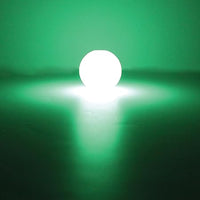 Chuckit Max Glow Gece Parlayan Köpek Oyun Topu