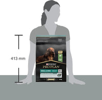 Pro Plan Adult Small Mini Kuzu Etli Köpek Maması 3 kg