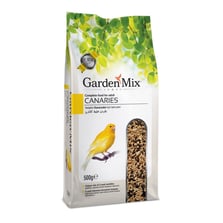 Garden Mix Platin Kanarya Yemi 500g