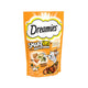 Dreamies Shake Ups Rockin Rooster Kedi Ödülü 55gr