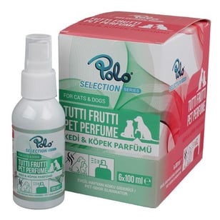 Polo Tutti Frutti Pet Parfüm 100Ml