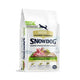 Snow Dog Plus Düşük Tahıllı Orta-Büyük Irk Yetişkin Kuzu Etli Köpek Maması 12 Kg