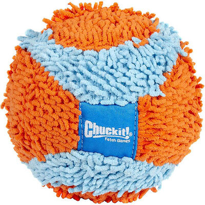 Chuckit Indoor Ball Eve Özel Yumuşak Köpek Oyun Topu 12 cm