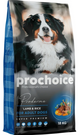 Prochoice Proderma Yetişkin Kuzu Etli Köpek Maması 18 kg