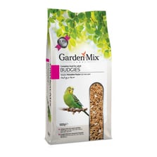 Garden Mix Platin Muhabbet Yemi 1kg