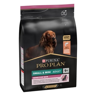Pro Plan Somonlu Mini Irk Köpek Maması 3 Kg