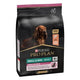 Pro Plan Somonlu Mini Irk Köpek Maması 3 Kg