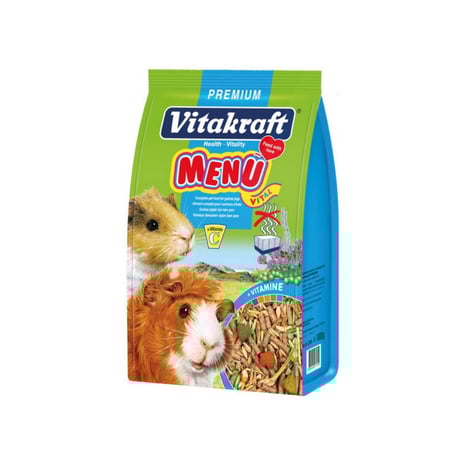 Vitakraft Ginepig Yemi 1000gr