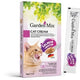 Garden Mix Kedi Kreması Somon+Biotin 5*15g
