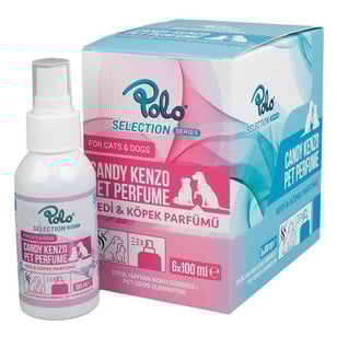 Polo Candy Kenzo Pet Parfüm 100Ml