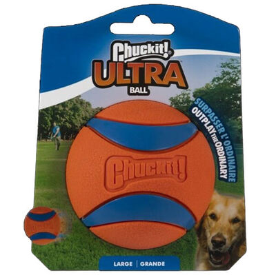 Chuckit! Ultra Ball Köpek Oyun Topu