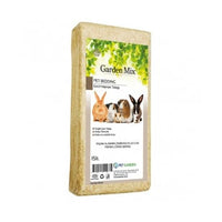 Garden Mix Kemirgen Talaşı 15Lt