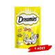 Dreamies Peynirli Kedi Ödülü 6 x 60 Gr