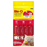 Meo Ton Balıklı Domatesli Krema Kedi Ödülü 4x15 gr