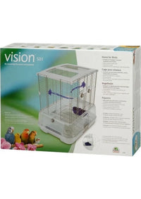 Vision Vısıon Hagen Vısıon Kafes S01