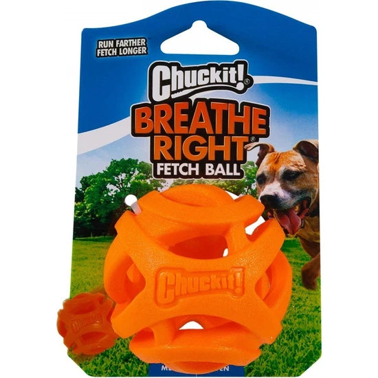 Köpek Oyun Topu Chuckıt! Air Fetch Ball