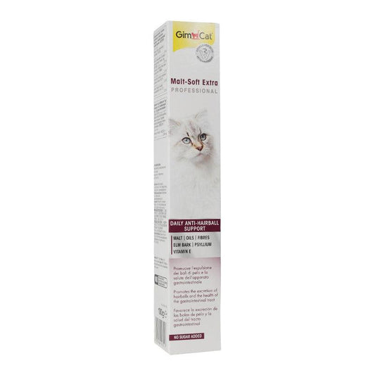 Gimcat Kedi Macunu Malt Soft Extra 100 Gr